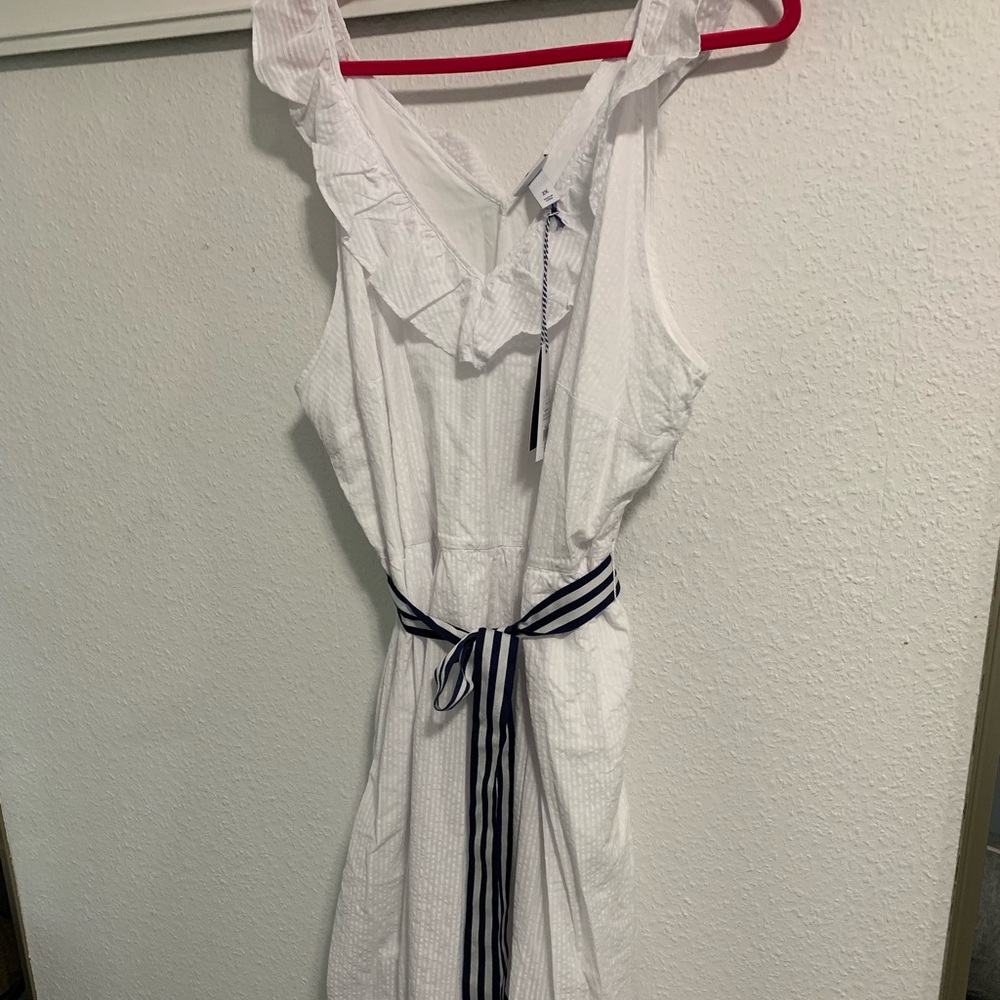 Vineyard Vines for Target Dress